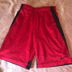 Nike shorts